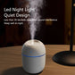 Air Humidifier Aromatherapy Desk Bedroom P