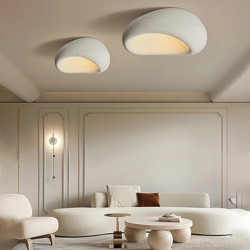 Nordic Minimalist Ceiling Lamps Living Room