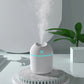 Air Humidifier Aromatherapy Desk Bedroom P