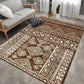 National Wind Carpet Retro Living Room