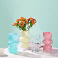RHome Glass Vase Living Room